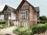 3 bedroom apartment for sale