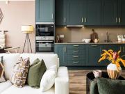 3 bedroom apartment for sale