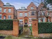 3 bedroom apartment for sale