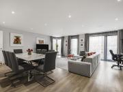 3 bedroom apartment for sale