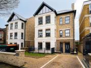 3 bedroom apartment for sale