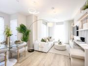 3 bedroom apartment for sale