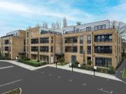 3 bedroom apartment for sale