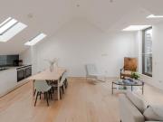 3 bedroom apartment for sale