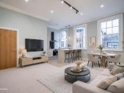 3 bedroom apartment for sale