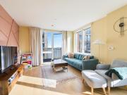 3 bedroom apartment for sale