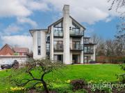 3 bedroom apartment for sale