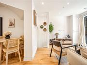 3 bedroom apartment for sale