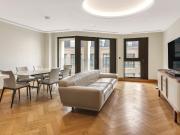 3 bedroom apartment for sale