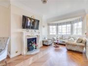 3 bedroom apartment for sale