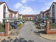 3 bedroom apartment for sale