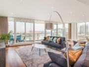 3 bedroom apartment for sale