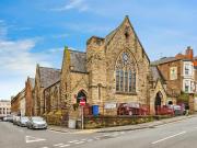 3 bedroom apartment for sale