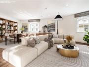 3 bedroom apartment for sale