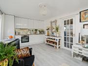 3 bedroom apartment for sale