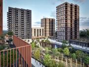 3 bedroom apartment for sale