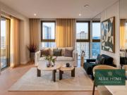 3 bedroom apartment for sale