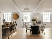 3 bedroom apartment for sale in 19 Bolsover Street,...
