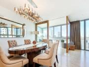 3 Bedroom Apartment For Sale In 1 St George Wharf