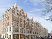 3 Bedroom Apartment For Sale In 55 Knightsbridge, London