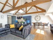 3 bedroom apartment for sale in 5 Royal York Crescent,...