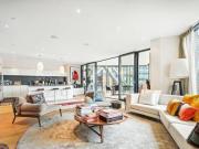 3 Bedroom Apartment For Sale In 60 Holland Street, London