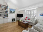 3 bedroom apartment for sale in Acton Lane, London, W4