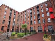 3 bedroom apartment for sale in Albert Dock, Liverpool, L3