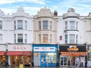3 bedroom apartment for sale in Askew Road, London, W12