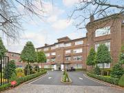 3 Bedroom Apartment For Sale In Avenue Road, St Johns Wood