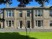 3 bedroom apartment for sale in Barns Terrace Ayr KA7
