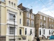 3 bedroom apartment for sale in Barnsbury Terrace,...