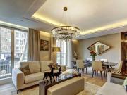 3 Bedroom Apartment For Sale In Belgravia