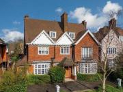 3 Bedroom Apartment For Sale In Belsize Park, London