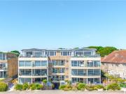 3 bedroom apartment for sale in Boscombe Overcliff...