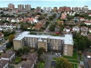 3 bedroom apartment for sale in Boundary Road, Worthing,...