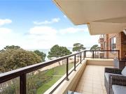 3 bedroom apartment for sale in Branksome Towers, Poole,...