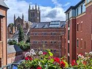 3 Bedroom Apartment For Sale In Bridge Street, Hereford