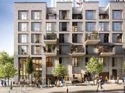 3 bedroom apartment for sale in Bromley Street,...