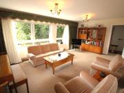 3 bedroom apartment for sale in By The Wood, Watford,...