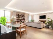 3 bedroom apartment for sale in Campden Hill, Holland...