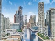 3 Bedroom Apartment For Sale In Canary Wharf