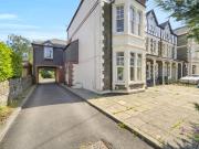 3 bedroom apartment for sale in Church Road, Whitchurch,...