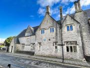 3 Bedroom Apartment For Sale In Church Street, Cowbridge