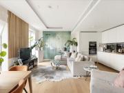 3 bedroom apartment for sale in Columbia Gardens, London SW6