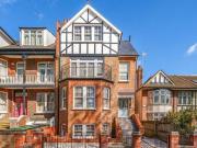 3 Bedroom Apartment For Sale In Crouch End