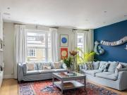 3 Bedroom Apartment For Sale In Earls Court, London
