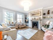 3 bedroom apartment for sale in East Dulwich Road, East...