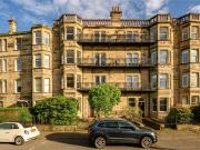 3 bedroom apartment for sale in East Trinity Road,...