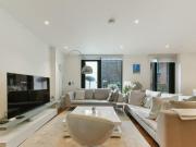 3 Bedroom Apartment For Sale In Embassy Gardens, Nine Elms
